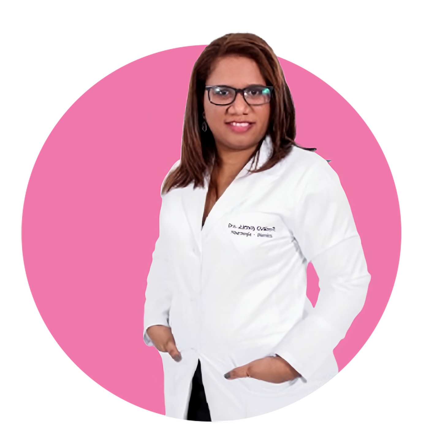 Dra. Julendy Ovalles